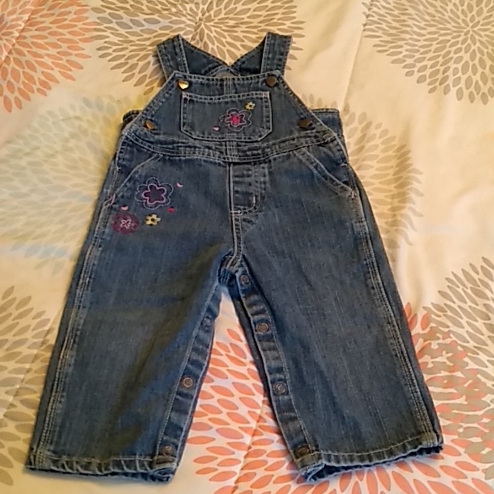 Carhartt Overalls lot